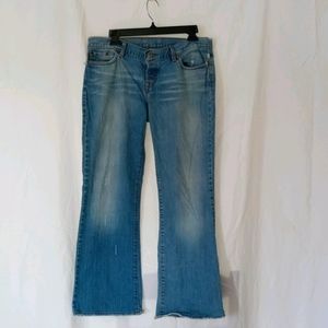 Lucky Brand Jeans